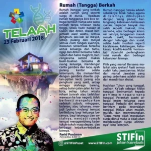 13-Tanda-Rumah-Tangga-Berkah
