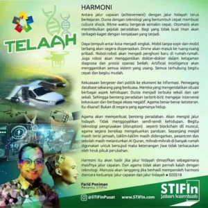 2-Harmoni-Kehidupan