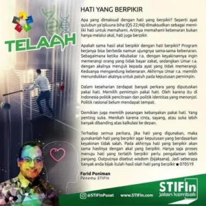 Apa-Itu-Hati-Yang-Berpikir