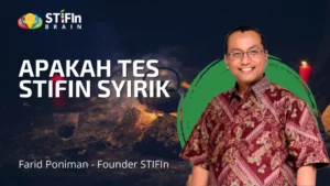 Apakah-Tes-STIFIn-Syirik
