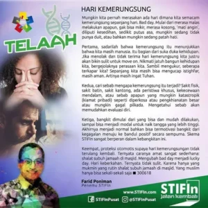 Cara-Menghilangkan-Rasa-Kemrungsung-Bad-Day