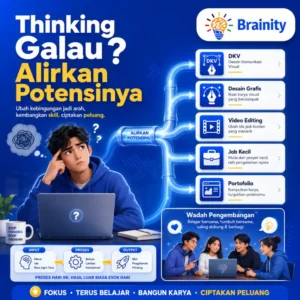 Cara Promotor STIFIn Membantu Thinking Agar Tidak Galau
