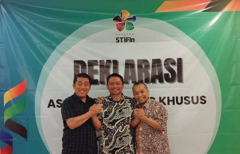Deklarasi-Asosiasi-Cabang-Khusus-STIFIn