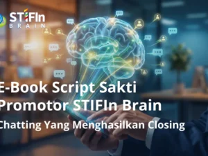 E-Book SCRIPT SAKTI PROMOTOR STIFIn