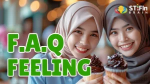 F.A.Q Feeling - Farid Poniman