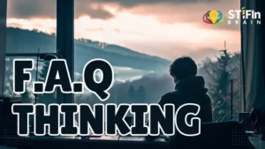 F.A.Q Thinking- Farid Poniman
