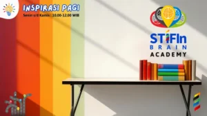 Inspirasi Pagi STIFIn Brain