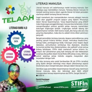 Literasi-Manusia-Menggunakan-STIFIn