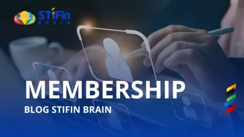 Membership Blog STIFIn Brain