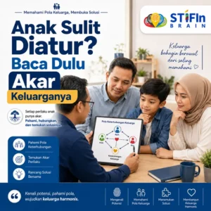 Mengurai Kasus Anak Feeling, Anak Kembar, Reaksi Protektif Ibu