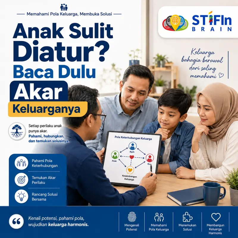 Mengurai Kasus Anak Feeling, Anak Kembar, Reaksi Protektif Ibu