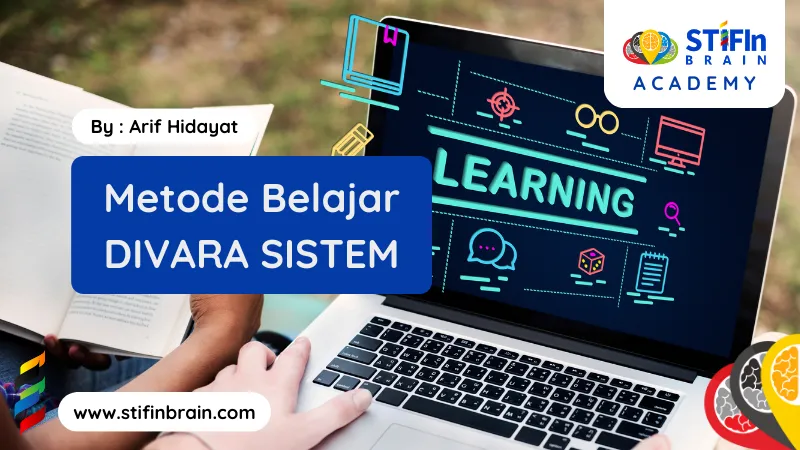 Membedah Gaya Belajar Personal dengan Metode Divara