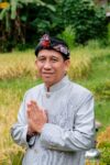 I Nyoman Gede Widiana, S.Sos, M.Si