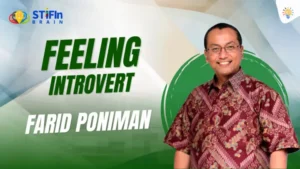 Personality Genetik Feeling introvert