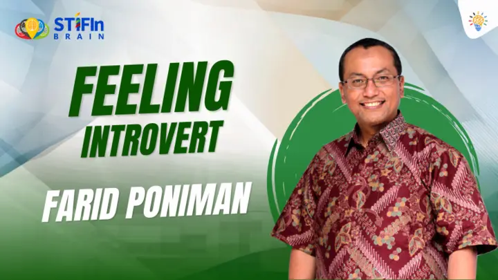 Personality Genetik Feeling introvert