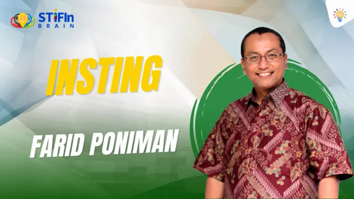 STIFIn Personality Genetik Insting