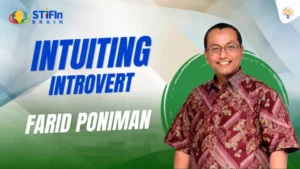 Personality genetik intuiting introvert