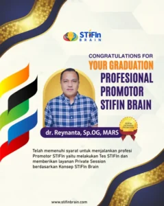Promotor-STIFIn-Aceh-Timur-dr-Reynanta