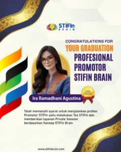 Promotor-STIFIn-Medan-Helvetia-Ira-Ramadhani