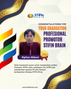 Promotor-STIFIn-Ogan-Komering-Ulu-Alphan-Akbani