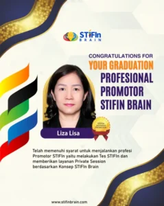 Promotor-STIFIn-Surabaya-Sambikerep-Liza-Lisa