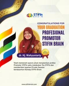 Promotor-Tes-STIFIn-Banjarmasin-Wahyuniarty