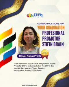Promotor-Tes-STIFIn-Bekasi-Dawai-Naluri-Prasti