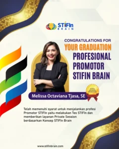 Promotor-Tes-STIFIn-Jakarta-Barat-Melissa-Octaviana-Tjasa