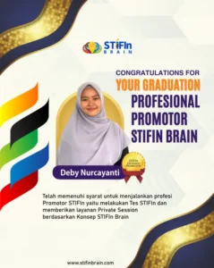 Promotor-Tes-STIFIn-Klumpang-Medan-Ibu-Deby-Nurcayanti
