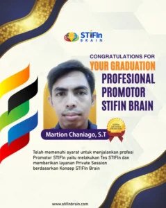 Promotor-Tes-STIFIn-Kota-Bekasi-Martion-Chaniago