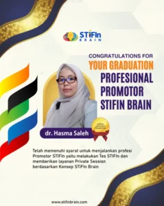 Promotor-Tes-STIFIn-Mandailing-Natal-Sinunukan-dr-Hasma-Saleh