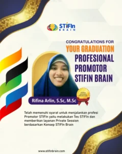 Promotor-Tes-STIFIn-Medan-Amplas-Ibu-Rifina-Arlin