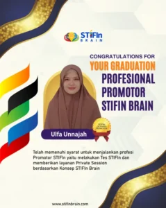 Promotor-Tes-STIFIn-Medan-Denai-Ulfa-Unnajah