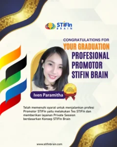 Promotor-Tes-STIFIn-Sukarami-Palembang-Iven-Paramitha