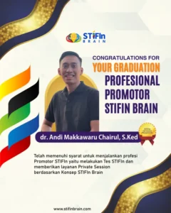 Promotor-Tes-STIFIn-Tallo-Makassar-Sulawesi-Selatan-Andi-Makkawaru-Chairul