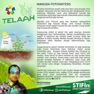 Proses-Manusia-Bisa-Berfotosintesis