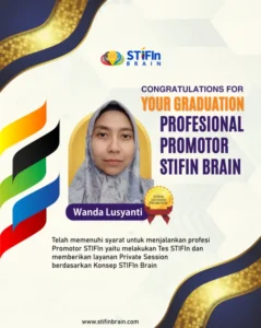 STIFIn-Kota-Depok-Jawa-Barat-Wanda-Lusyanti