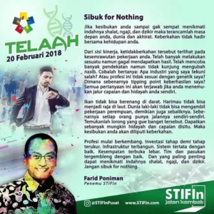 Sibuk-For-Nothing-Sibuk-Tanpa-Hasil