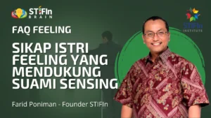 Sikap-Istri-Feeling-Yang-Mendukung-Suami-Sensing
