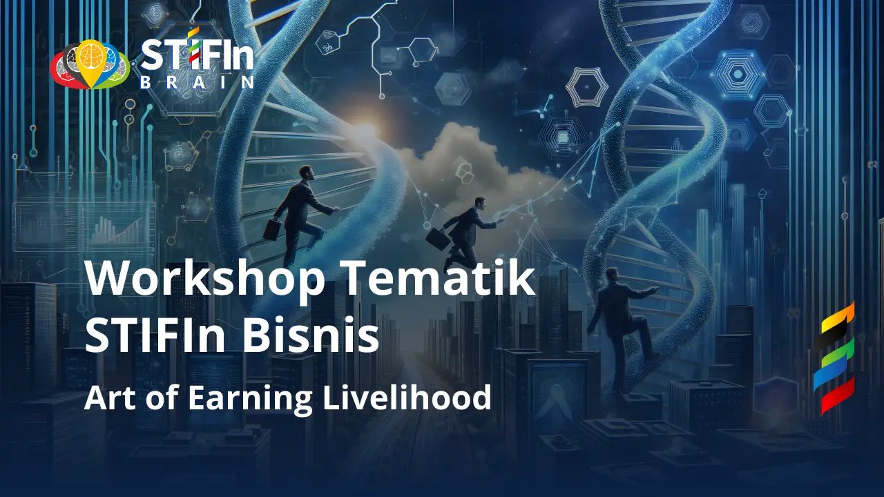 Workshop STIFIn Tematik Bisnis