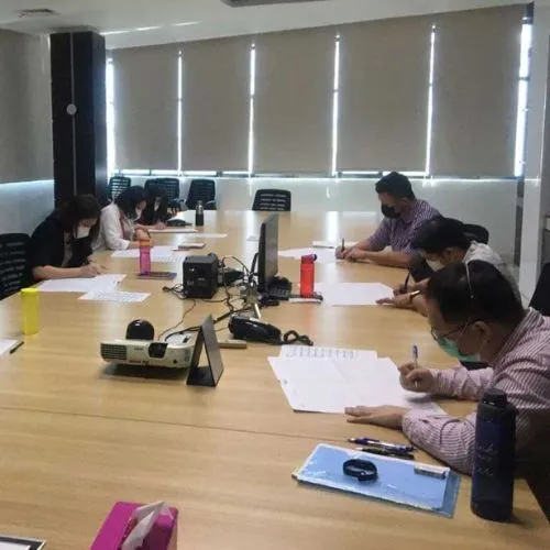 Tes-IQ-Di-Salah-Satu-Perusahaan-Medan