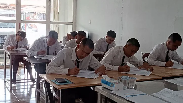 Tes IQ Unhan Di Brainity Center