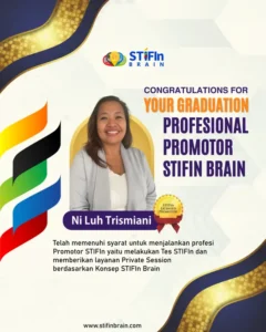 Tes-STIFIn-Bali-Kuta-Utara-Promotor-STIFIn-Brain-Bali-Ni-Luh-Trismiani