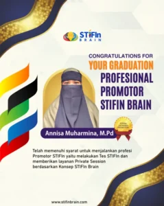 Tes-STIFIn-Bandar-Klippa-Tembung-Promotor-STIFIn-Annisa