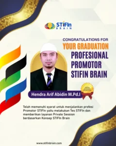 Tes-STIFIn-Bandar-Lampung-Hendra-Arif-Abidin
