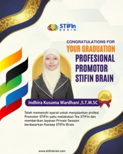 Tes-STIFIn-Batubara-Promotor-STIFIn-Batubara-Ibu-Indhira