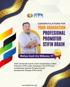 Tes-STIFIn-Bekasi-Promotor-STIFIn-Brain-Bekasi-Wahyu-Gesit