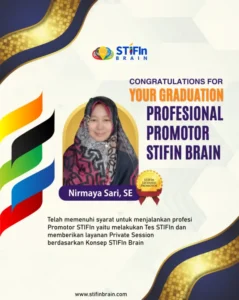 Tes-STIFIn-Bukittinggi-Promotor-STIFIn-Bukittinggi-Ibu-Nirmayasari