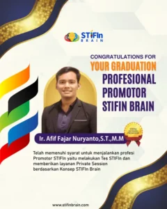 Tes-STIFIn-Depok-Promotor-STIFIn-Brain-Depok-Afif-Fajar