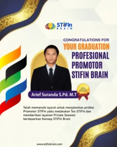 Tes-STIFIn-Kalidoni-Palembang-Promotor-STIFIn-Kalidoni-Arief-Suranda